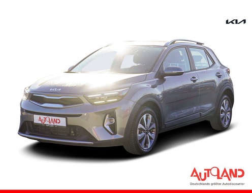 Kia Stonic 2025