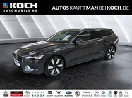 Volvo V60 2025