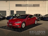 Tesla Model S 2020