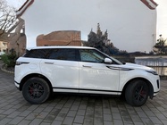 Land Rover Evoque 2020