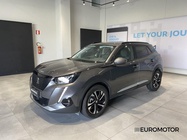 Peugeot 2008 2022