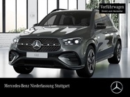 Mercedes-Benz GLE-Class 2025