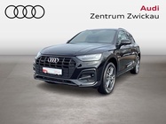 Audi Q5 2022