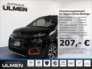 Citroen Berlingo 2024