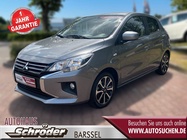 Mitsubishi Space Star 2023