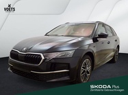 Skoda Octavia 2025