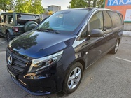 Mercedes-Benz Vito 2021
