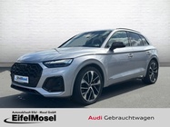 Audi SQ5 2022