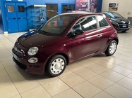 Fiat 500 2019