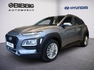 Hyundai Kona 2019