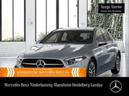 Mercedes-Benz A-Class 2025