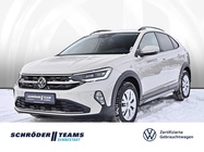 Volkswagen Taigo 2025