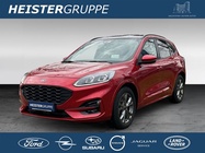 Ford Kuga 2023