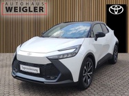 Toyota C-HR 2025