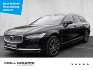 Volvo V90 2025