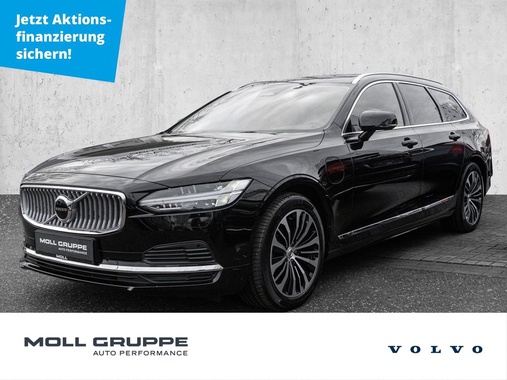 Volvo V90 2025