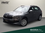 Skoda Kamiq 2025