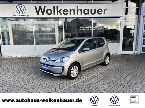 Volkswagen up! 2021