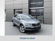 Skoda Karoq 2019