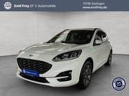 Ford Kuga 2022