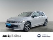 Volkswagen Golf 2025