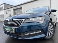 Skoda Superb 2022