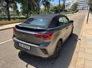 Volkswagen T-Roc 2023