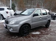 Subaru Justy 2003