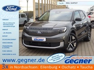Ford Explorer 2025