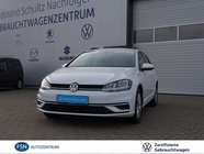 Volkswagen Golf 2020