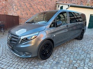 Mercedes-Benz Vito 2022