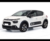 Citroen C3 2023