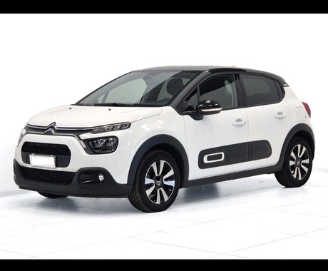 Citroen C3 2023
