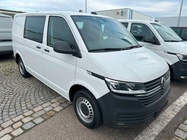 Volkswagen T6 2022