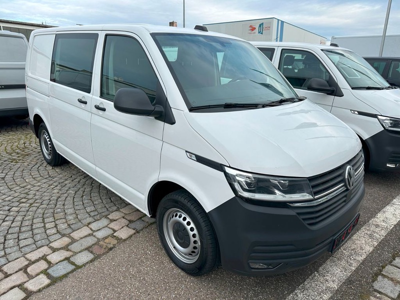 Volkswagen T6