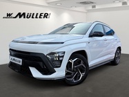 Hyundai Kona 2023