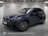 BMW X5 2023