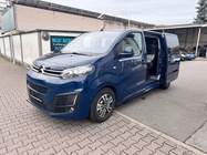 Citroen SpaceTourer 2017