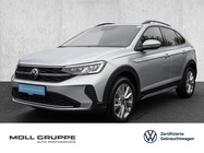 Volkswagen Taigo 2025