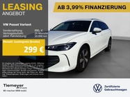 Volkswagen Passat 2025