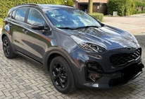 Kia Sportage 2021