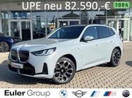 BMW X3 2025