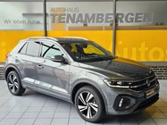 Volkswagen T-Roc 2024