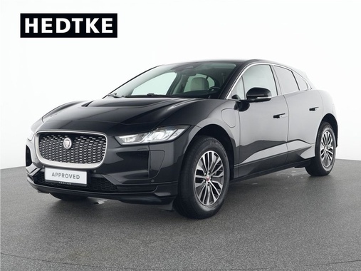 Jaguar I-Pace 2021