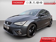 Seat Ibiza 2026