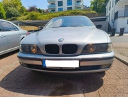 BMW 5 Series 1998