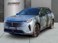 Peugeot 5008 2025