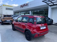 Fiat Panda 2023