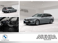 BMW 3 Series 2025