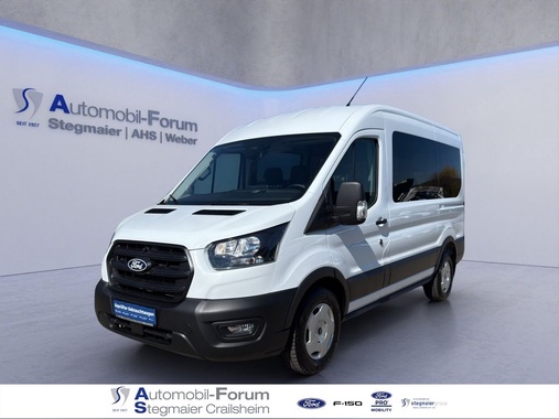 Ford Transit 2025